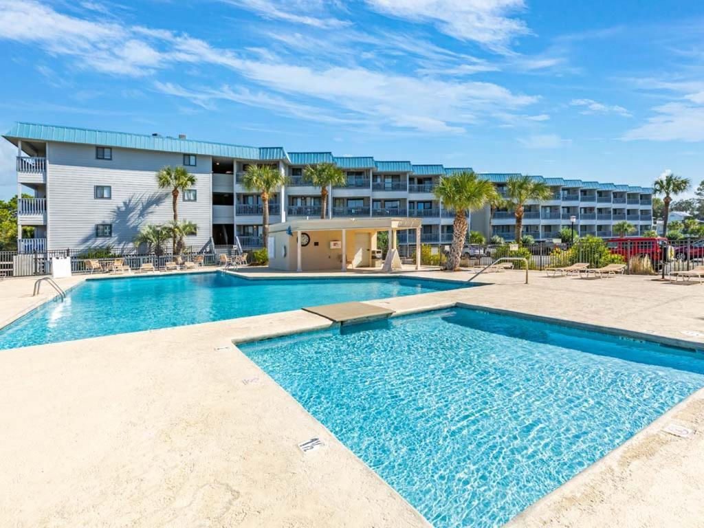 Apartamento Beach Racquet A133 Tybee Island Exterior foto