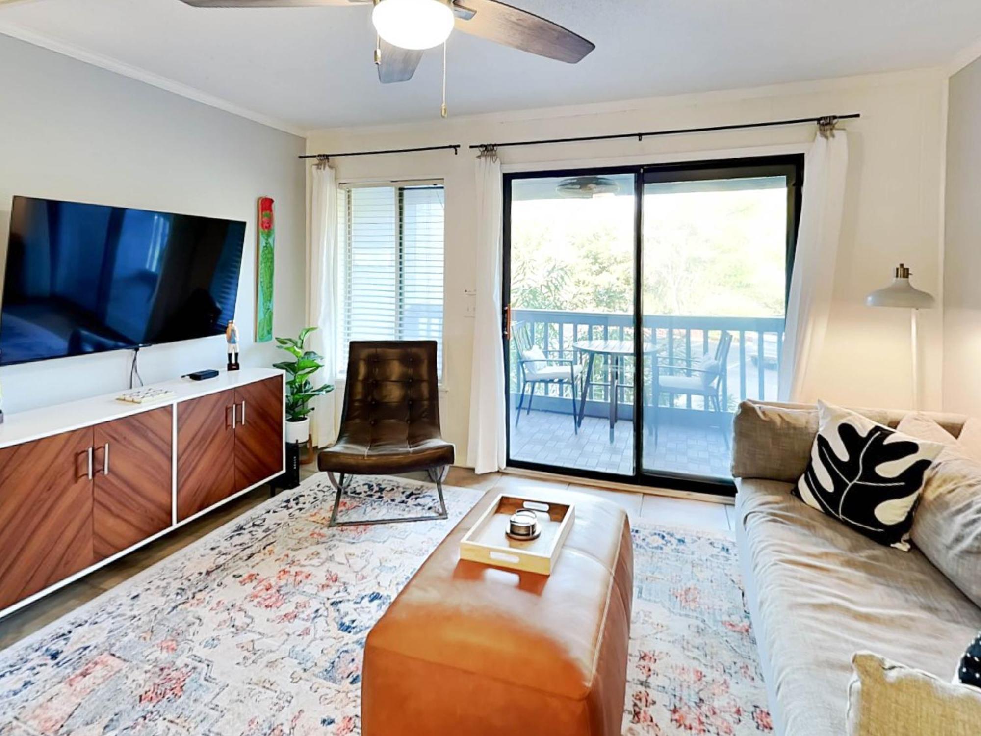 Apartamento Beach Racquet A133 Tybee Island Exterior foto