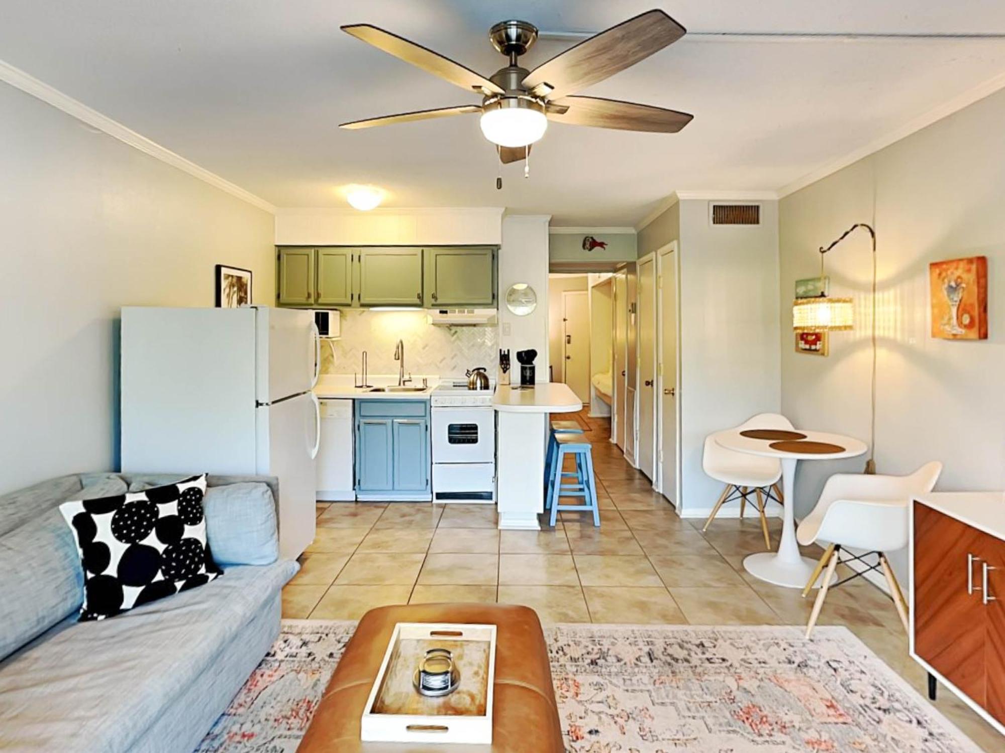 Apartamento Beach Racquet A133 Tybee Island Exterior foto